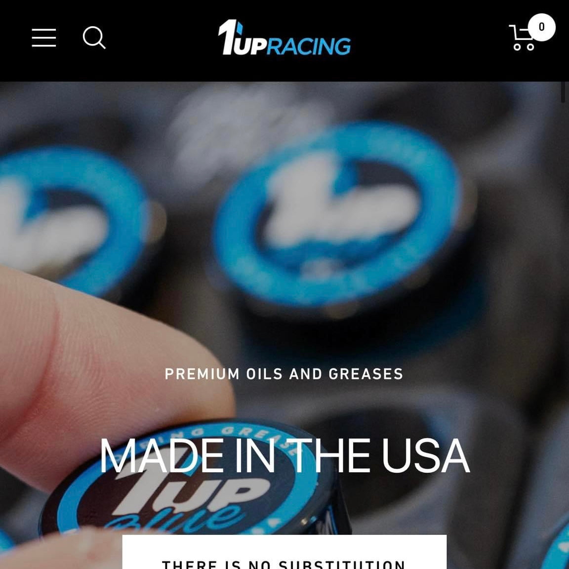 NEW WEBSITE is LIVE at Pick1up.com