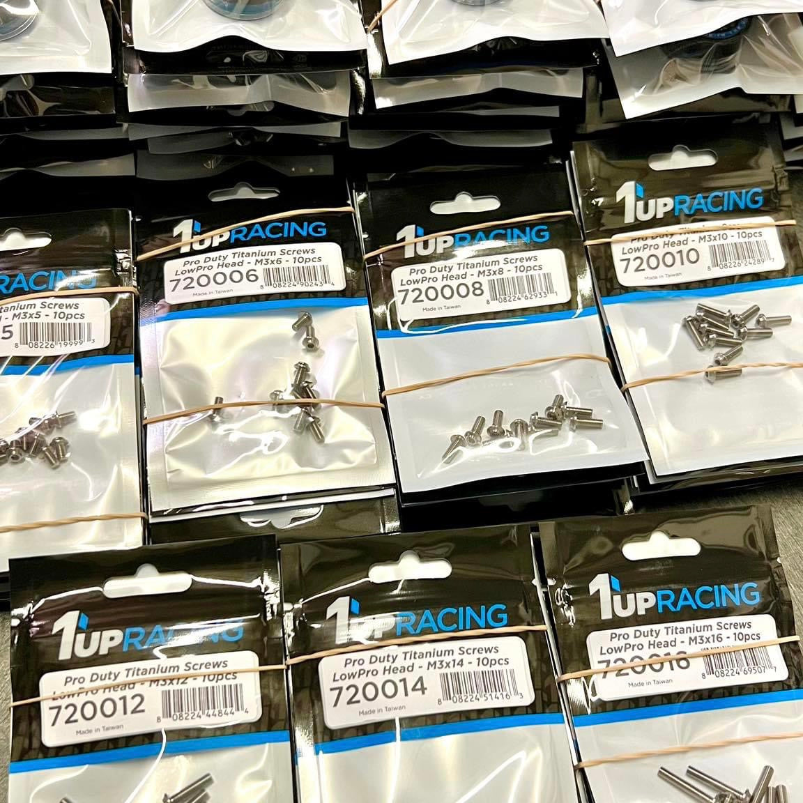 Restock of Popular Items and Important Warehouse News