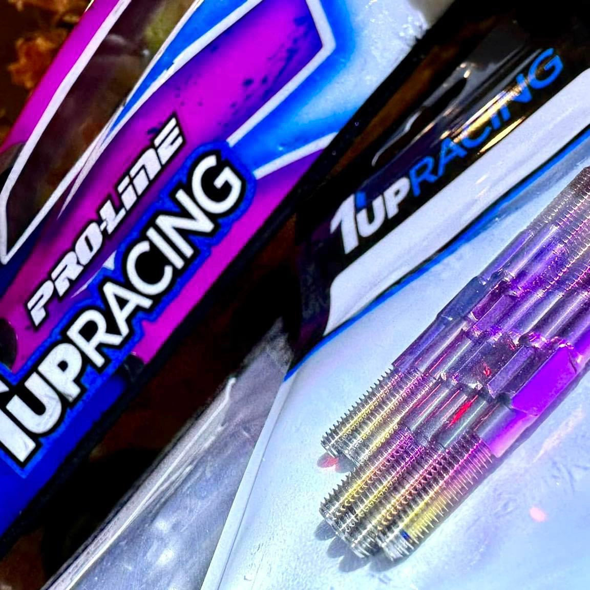 Mark Duong’s 1up Equipped B74.2