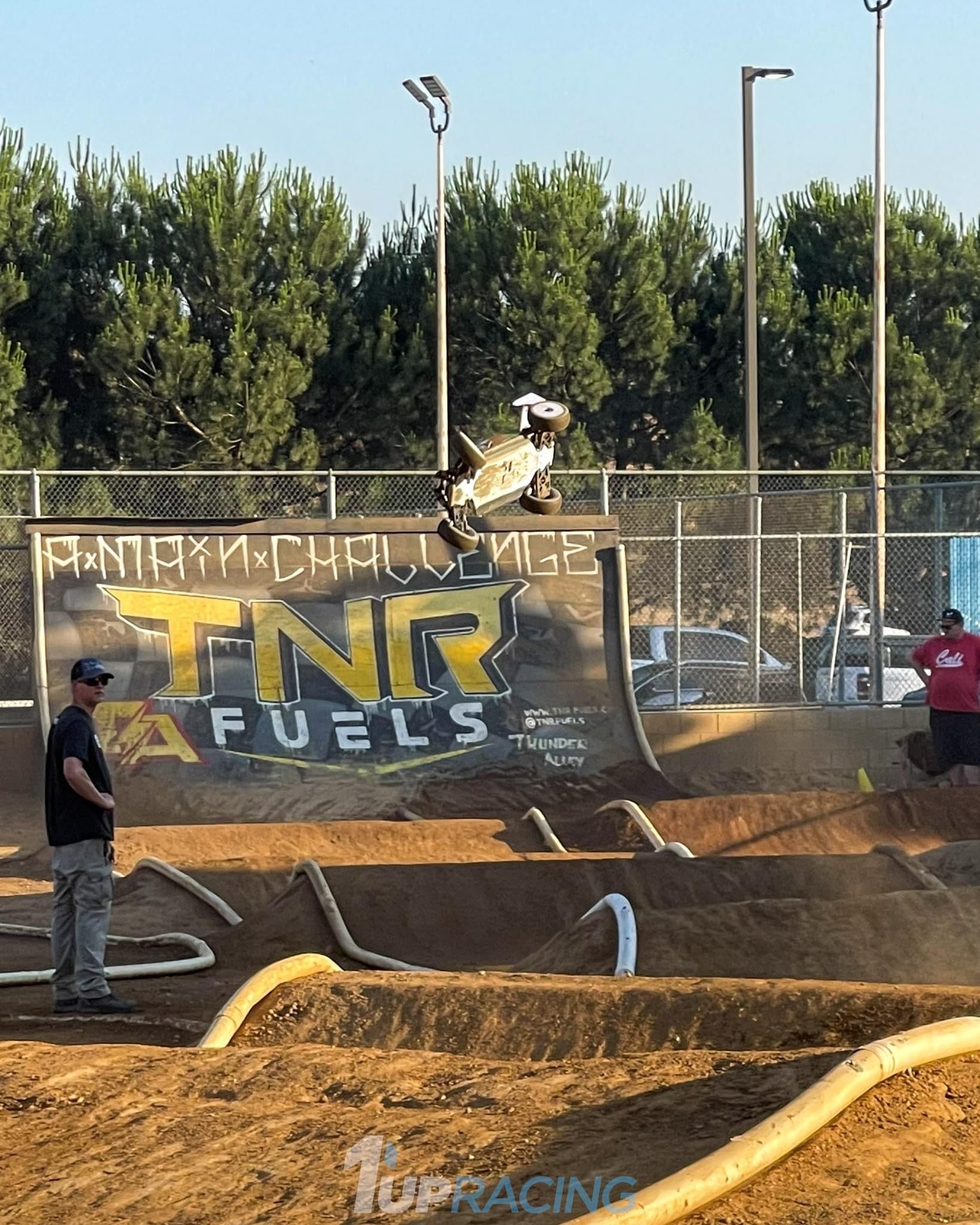 Sick Whips Coming from the Top Notch Series Album Part Two