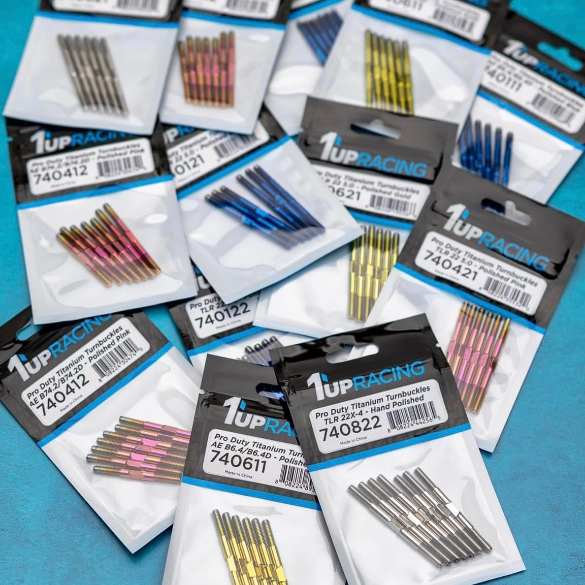 Restock of Hand Polished Goodness for Hobby Action