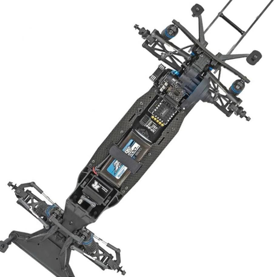 DR10M Kit Bundle with Pro Duty Titanium