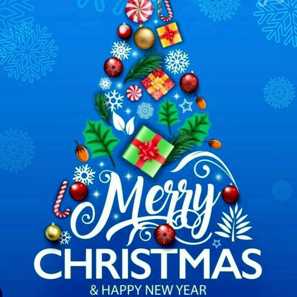 Happy Holidays from 1up Racing