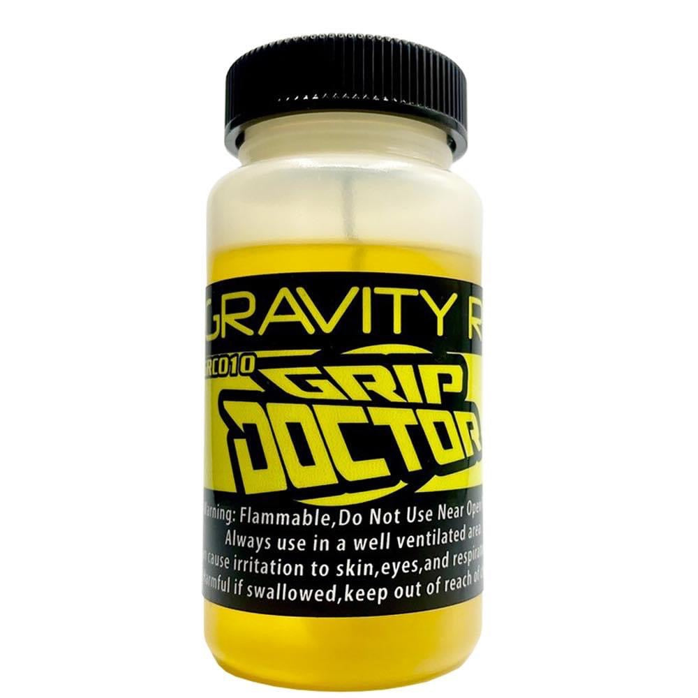 The Grip Doctor is In at Pick1up!