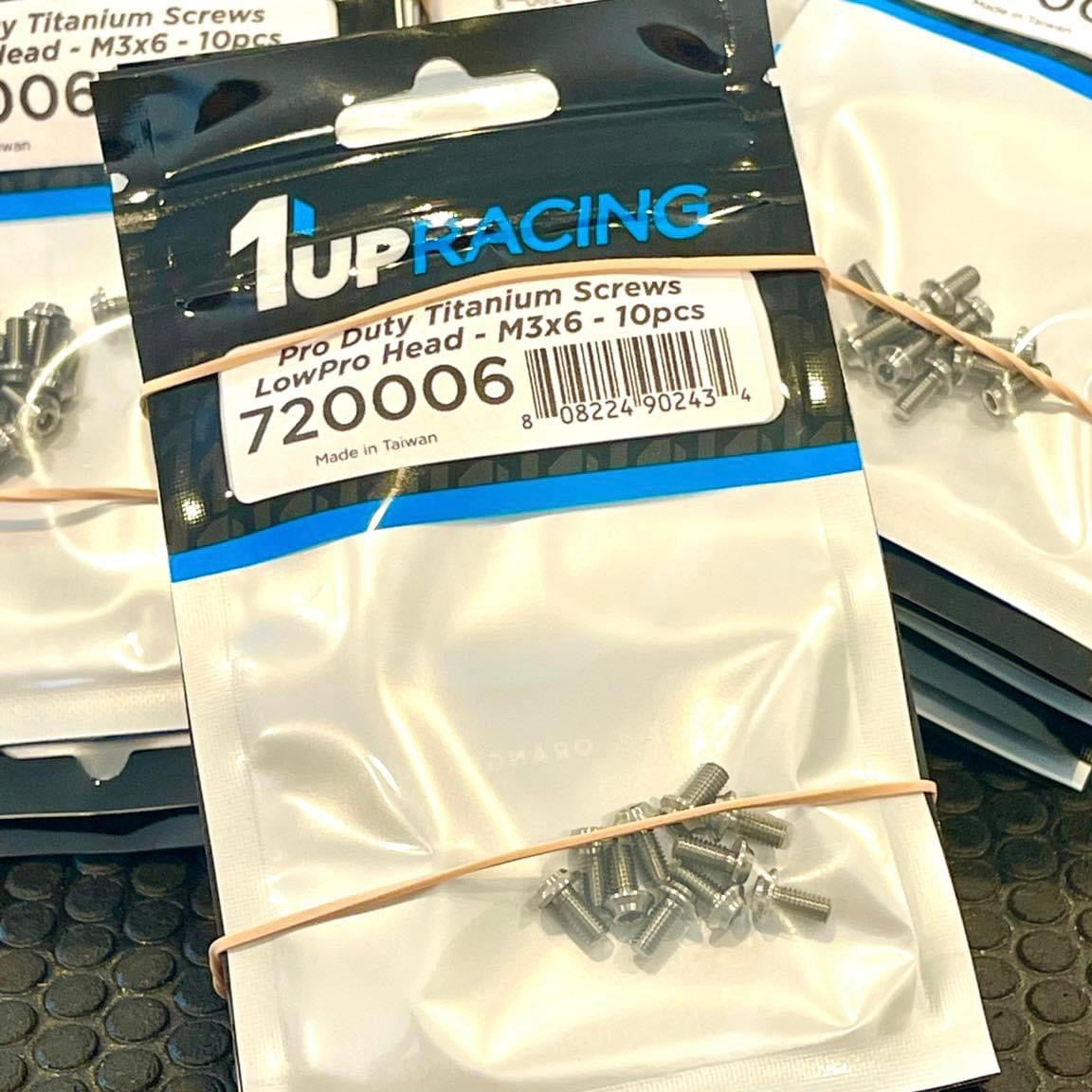 Pro Duty Screws Begin Shipping This Friday