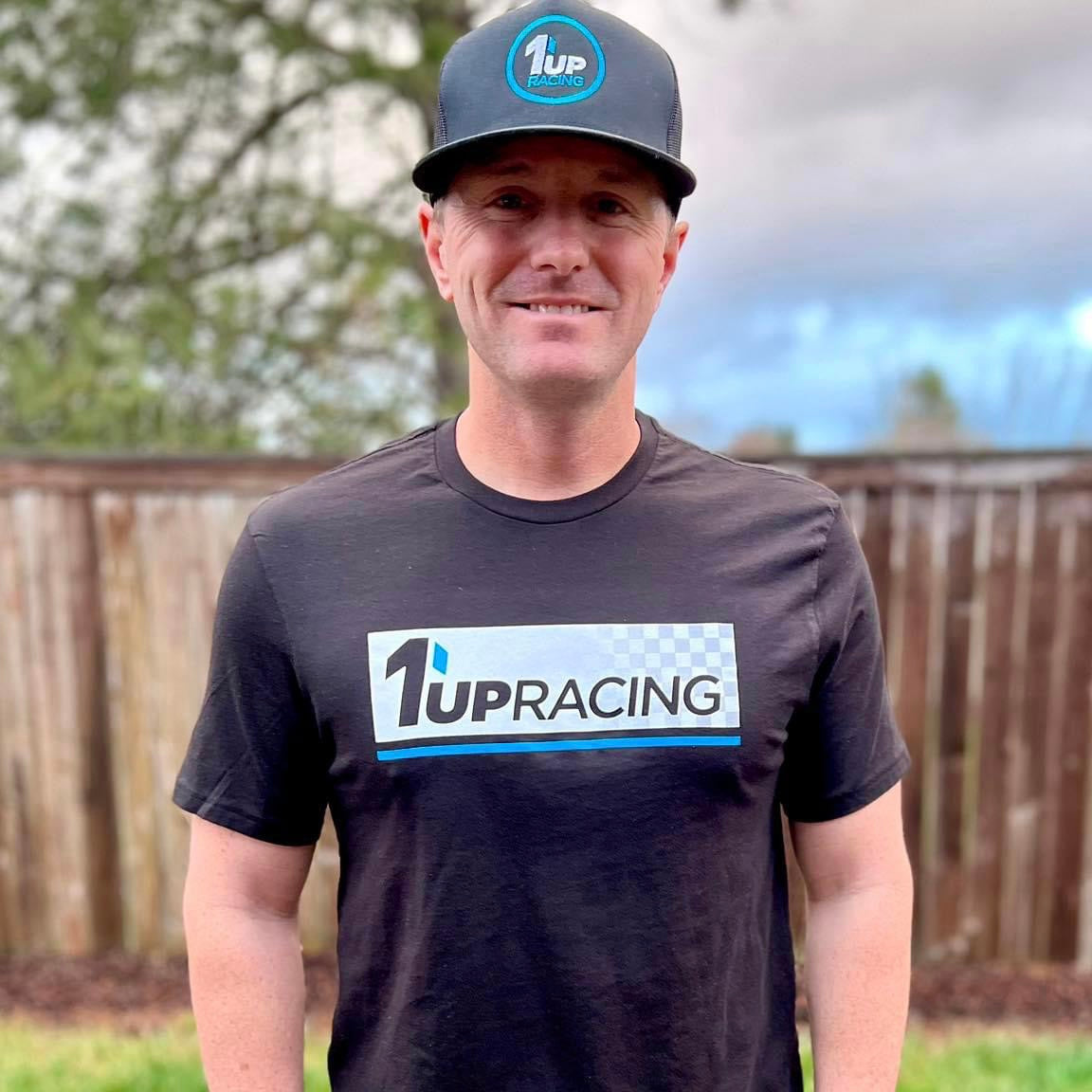 Fresh 1up Racing Swag