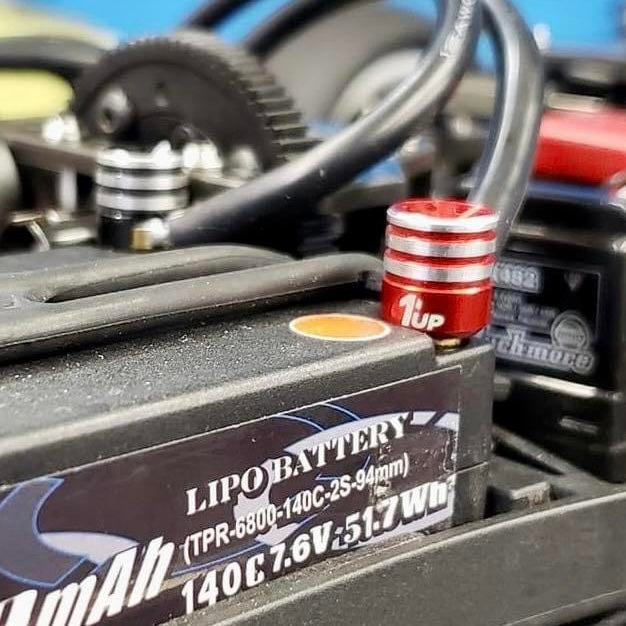 Rob Katnich Ready for Battle at Rumble in the Rockies