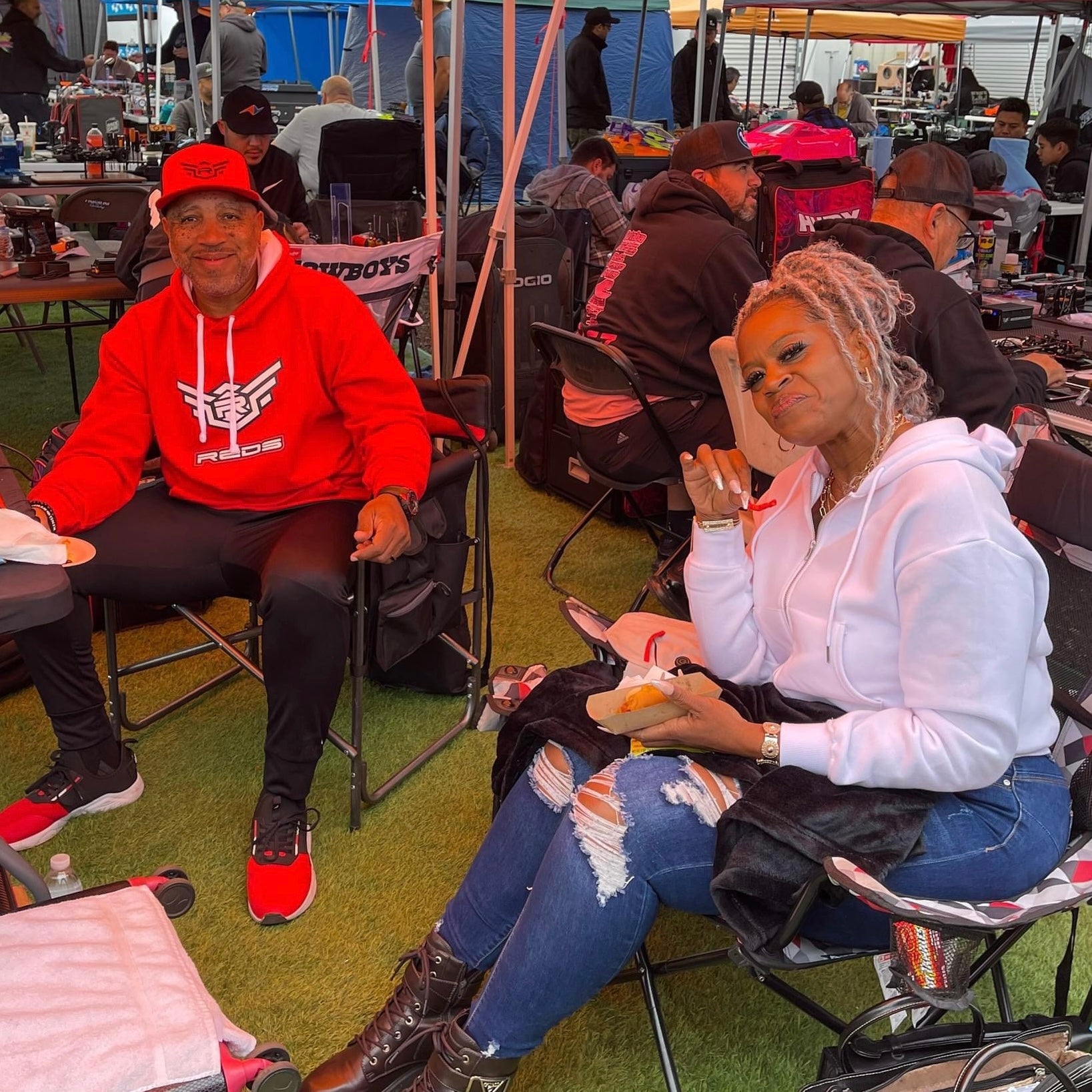 Final Photo Album from the 2023 West Coast Nats