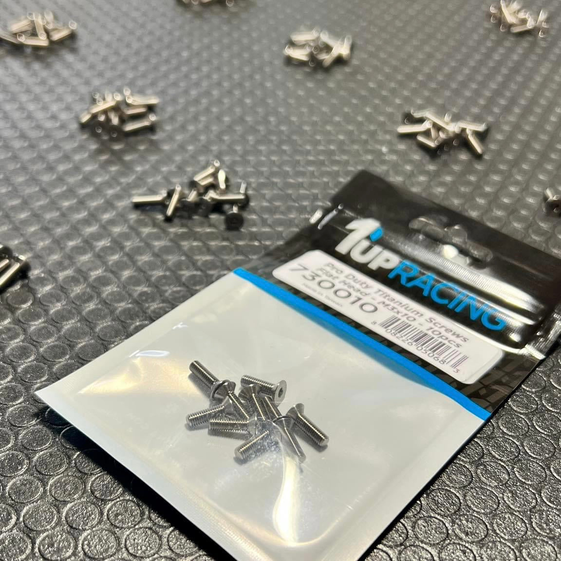 Get the Pro Duty Ti Promise