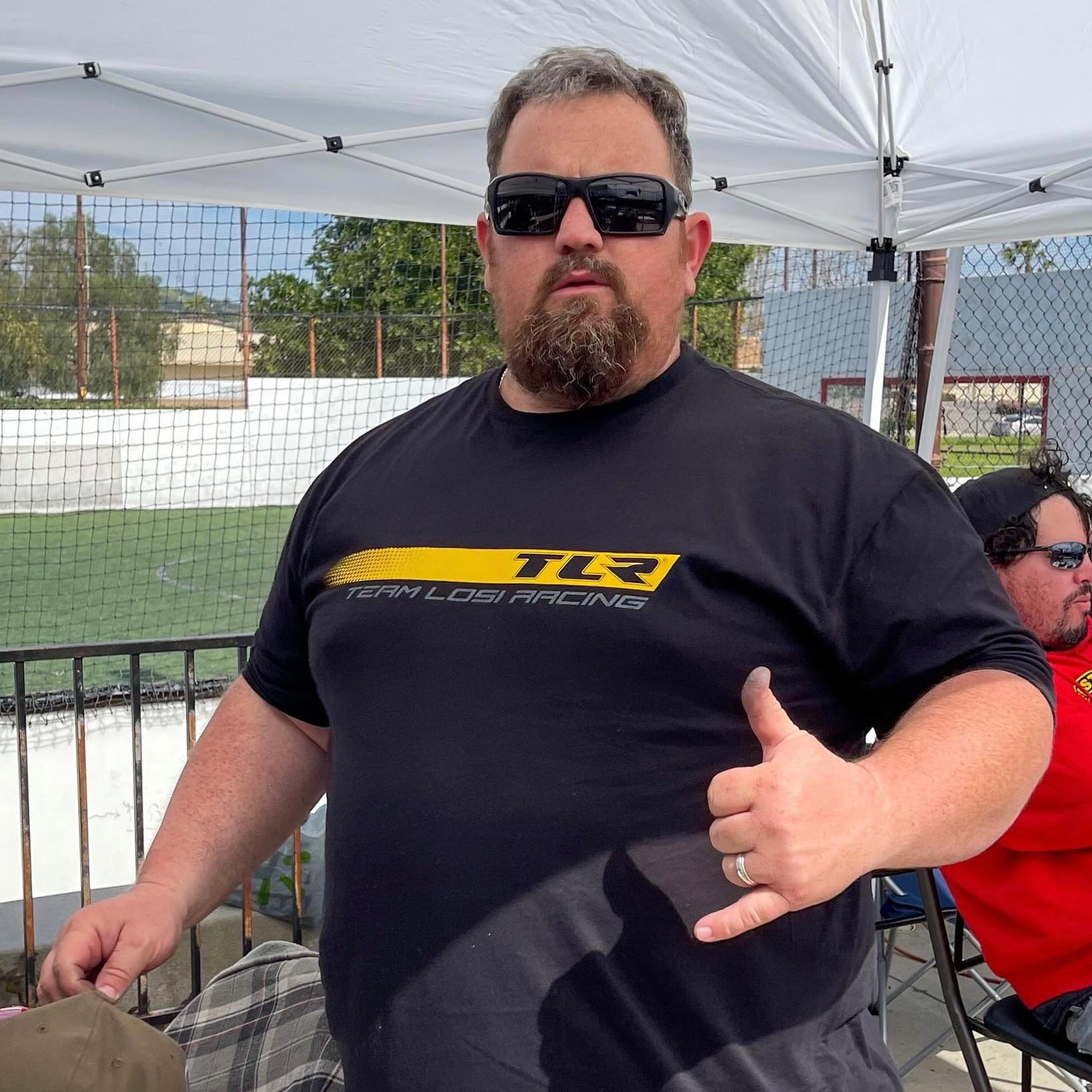 Extended TCS Photo Album Live on Facebook