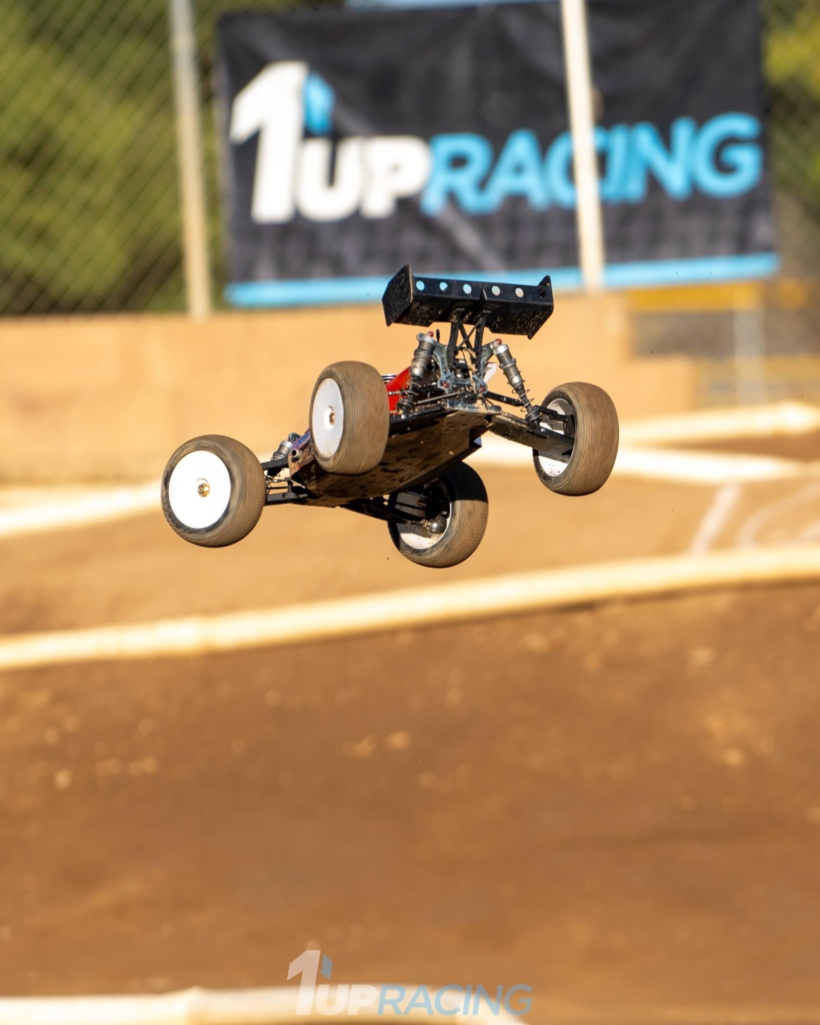 Shots from Round Five of the TNS Series