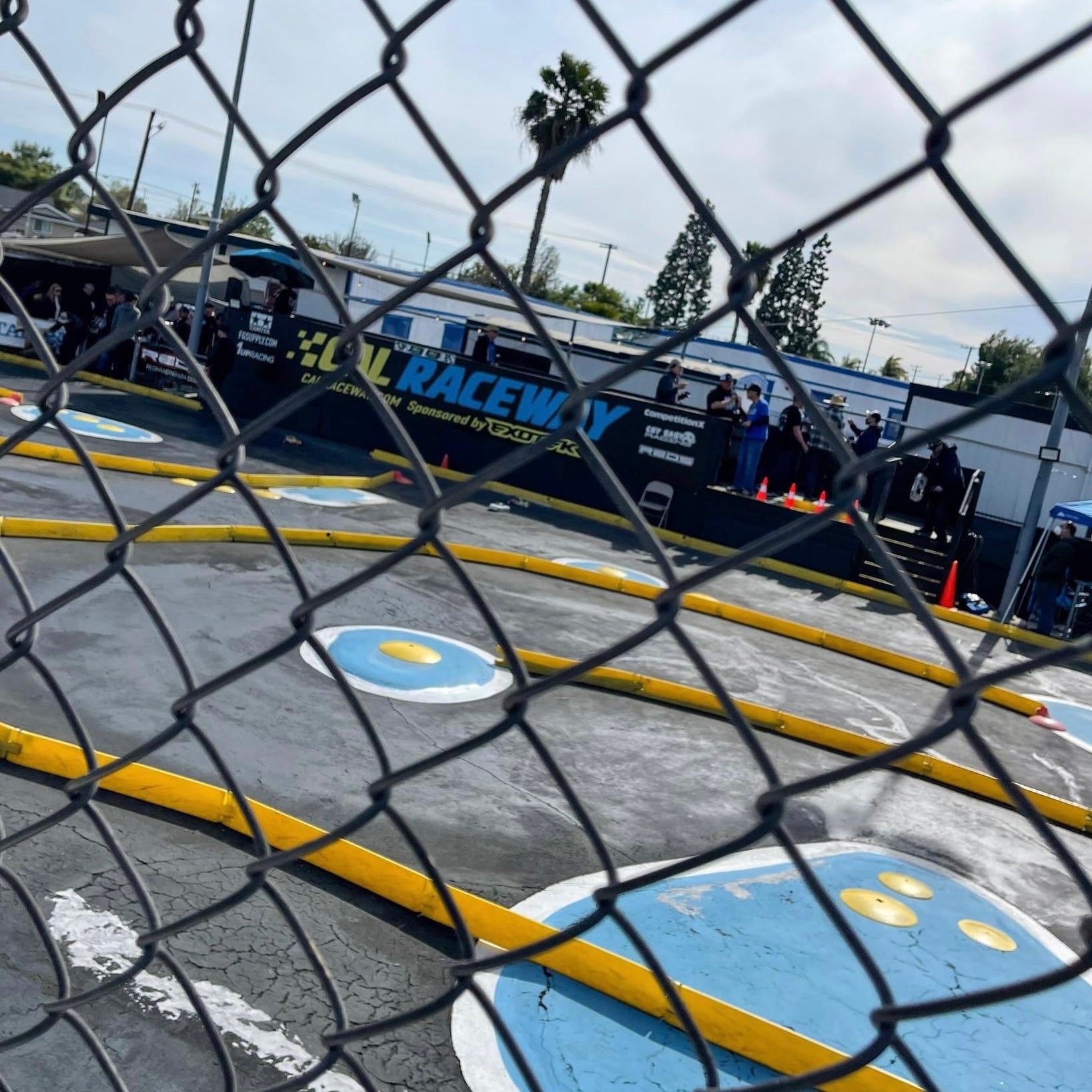 Action Packed TCS Photo Album Live on Facebook