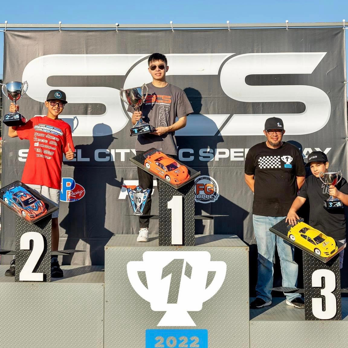 1up Cup Date Change Announcement