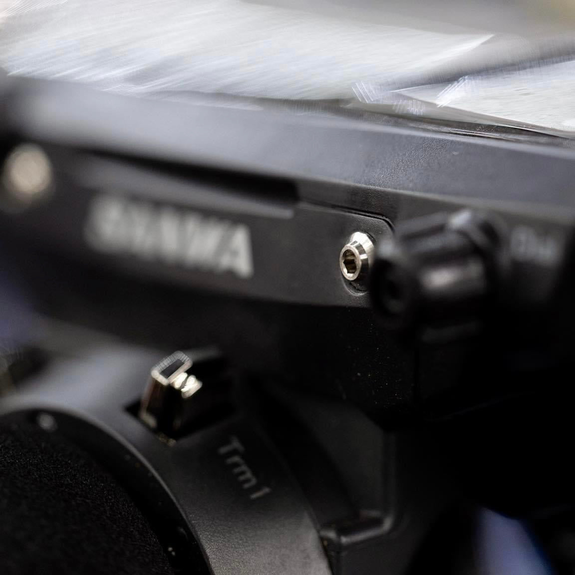 M17 Decked out with Pro Duty Ti