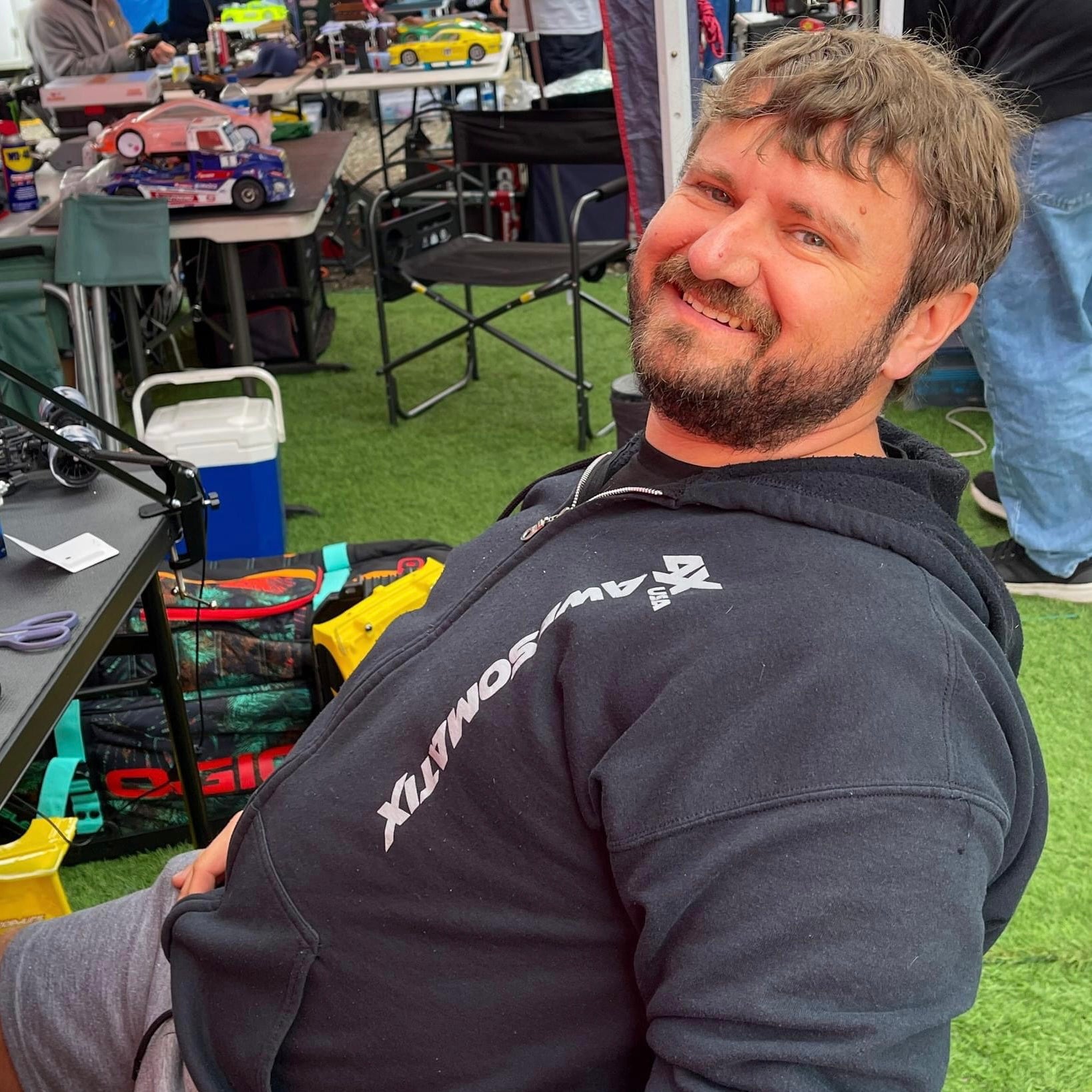 Second Photo Album From West Coast Nationals at Finishline