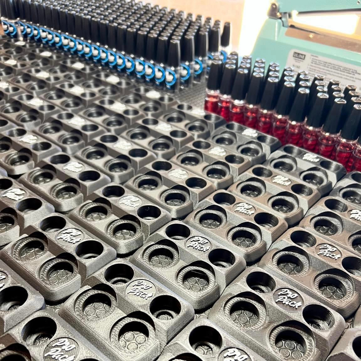 BIG Restock on Pro Packs!