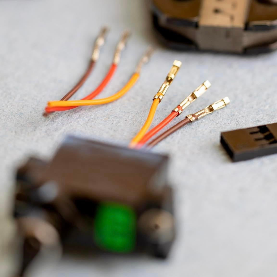 Randy’s 1up’ed Mini B Project