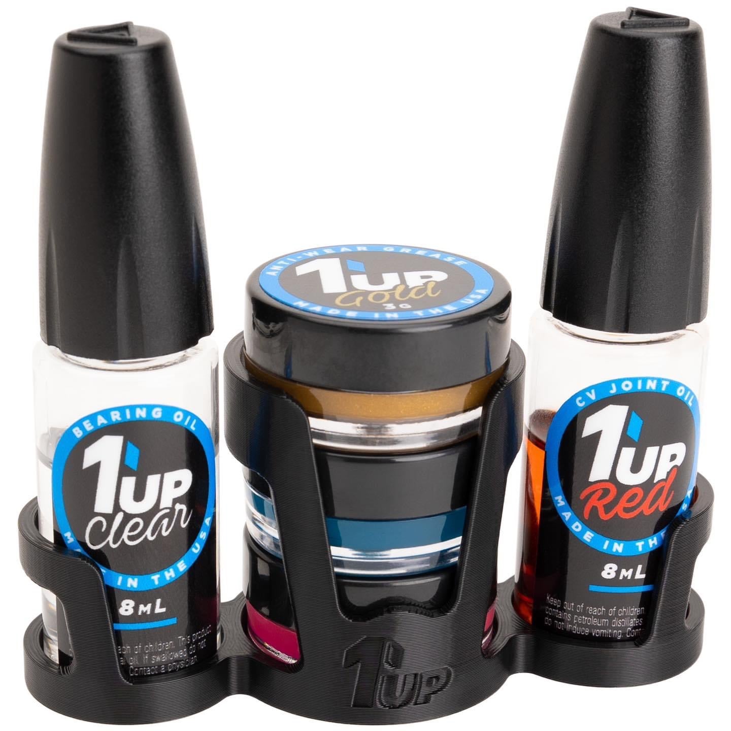 Limited Quantities of the New Pro Packs LIVE