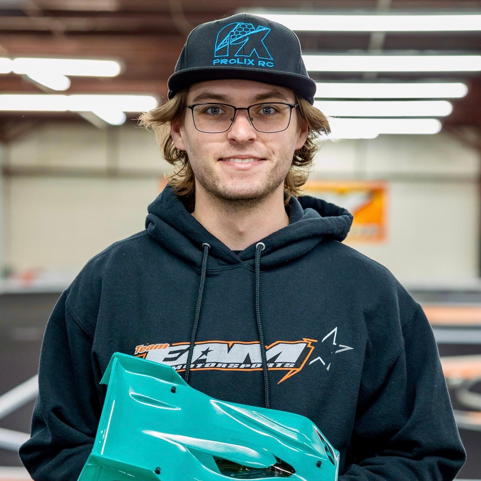 1up Racing Leading the way with 6x TQs at the ROAR Carpet Nationals