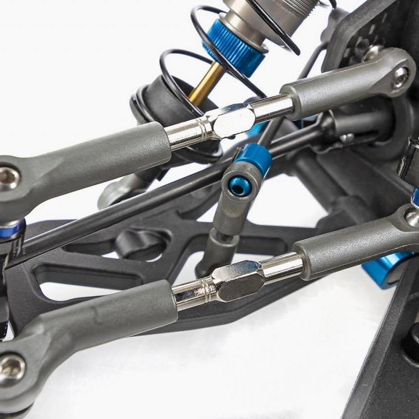 New B74.2 Kits Coming In Hot at 1up Racing