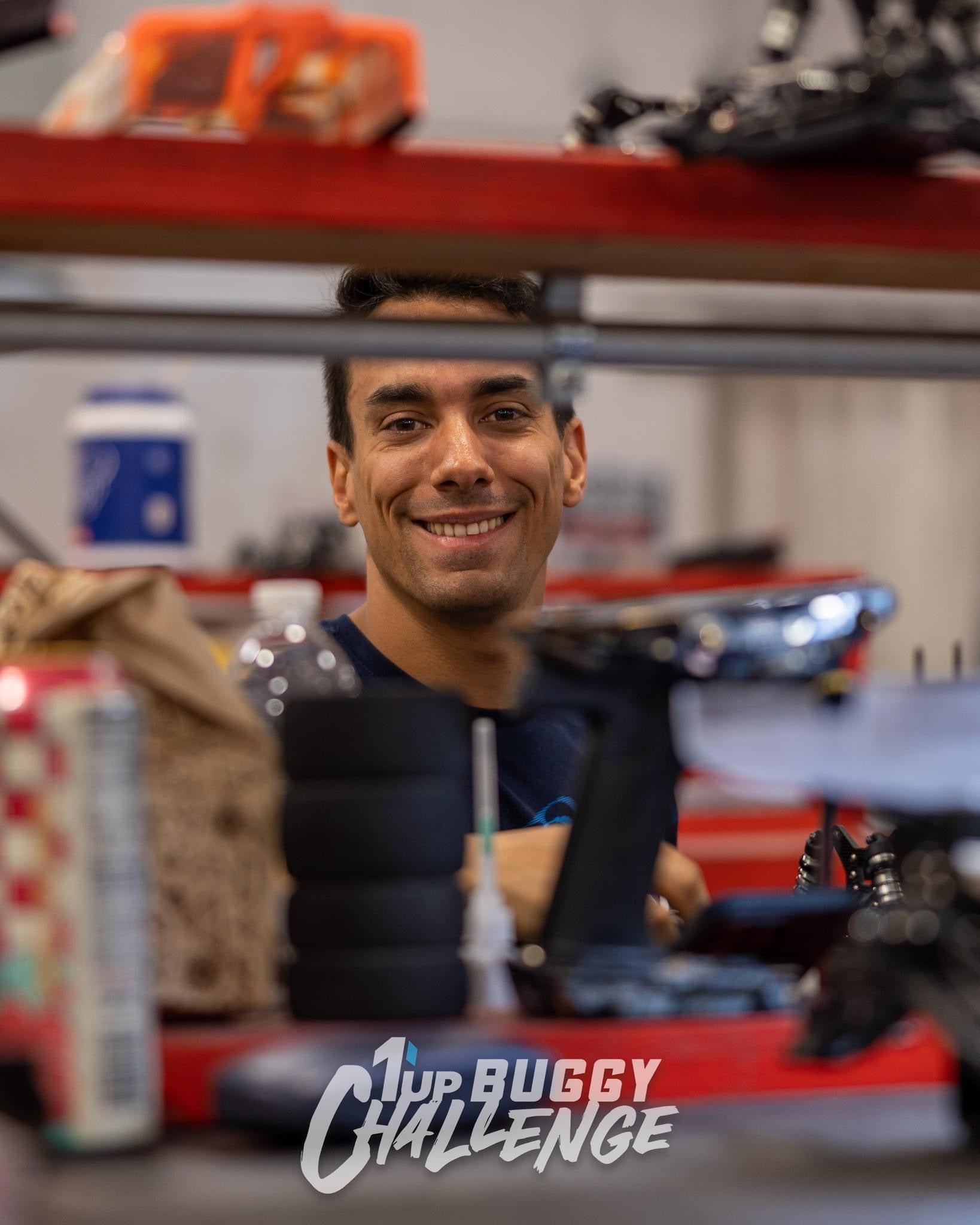 More Shots from the 1up Buggy Challenge