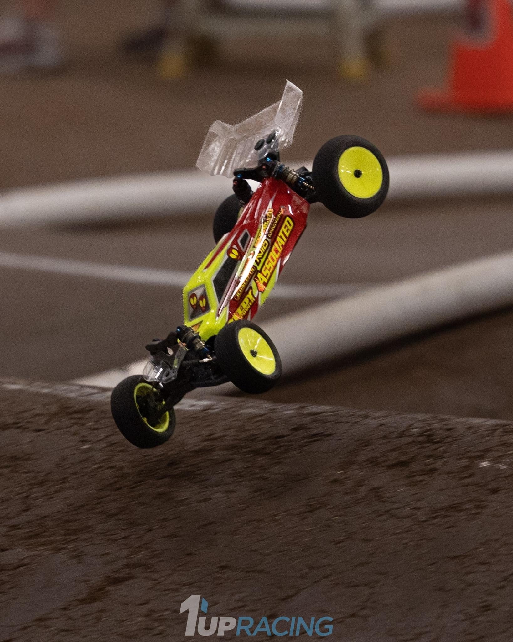 Few Shots from the 1up Buggy Challenge