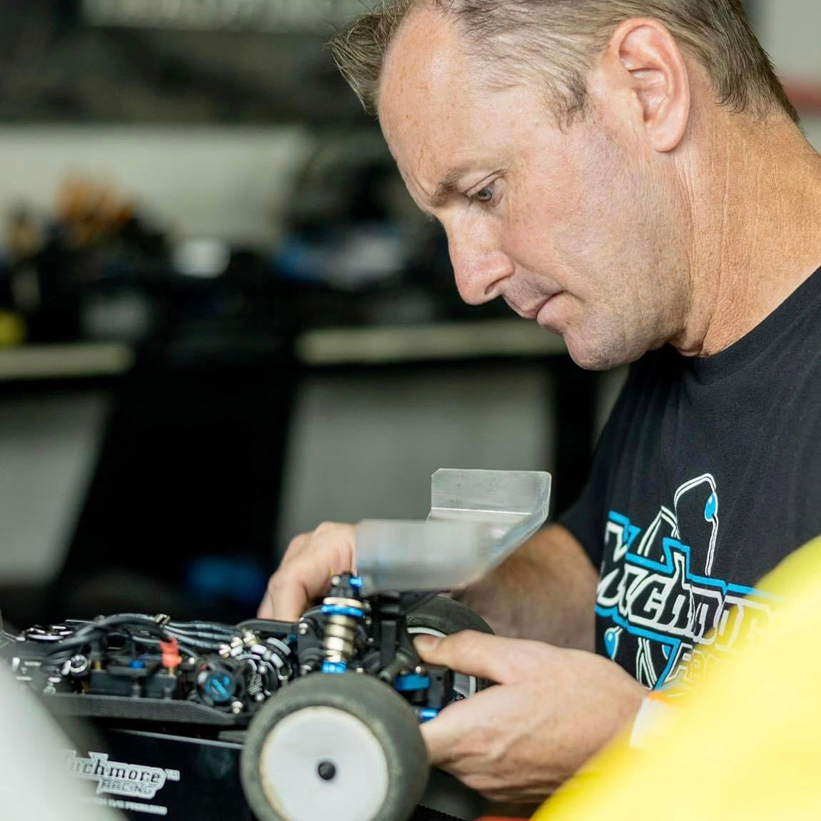 1up Race Team Arrives at the SDRC Nationals