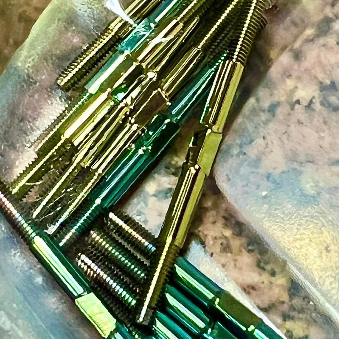 Randy Off To The ROAR Carpet Nats