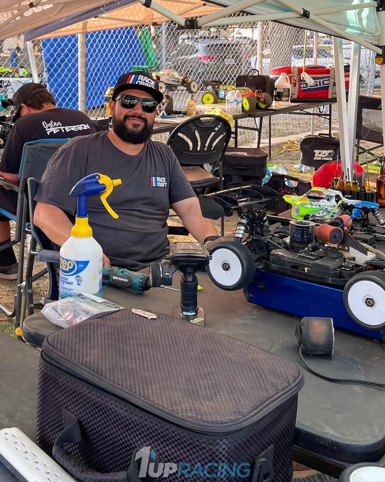 Top Notch Series Photo Album Part One