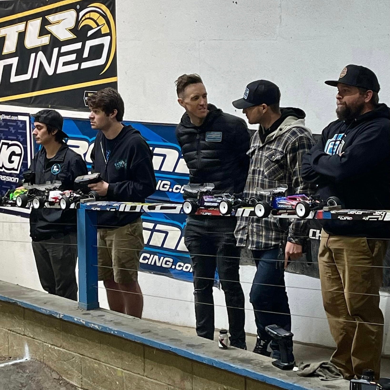 JConcepts INS Round One Photo Album Live on Facebook