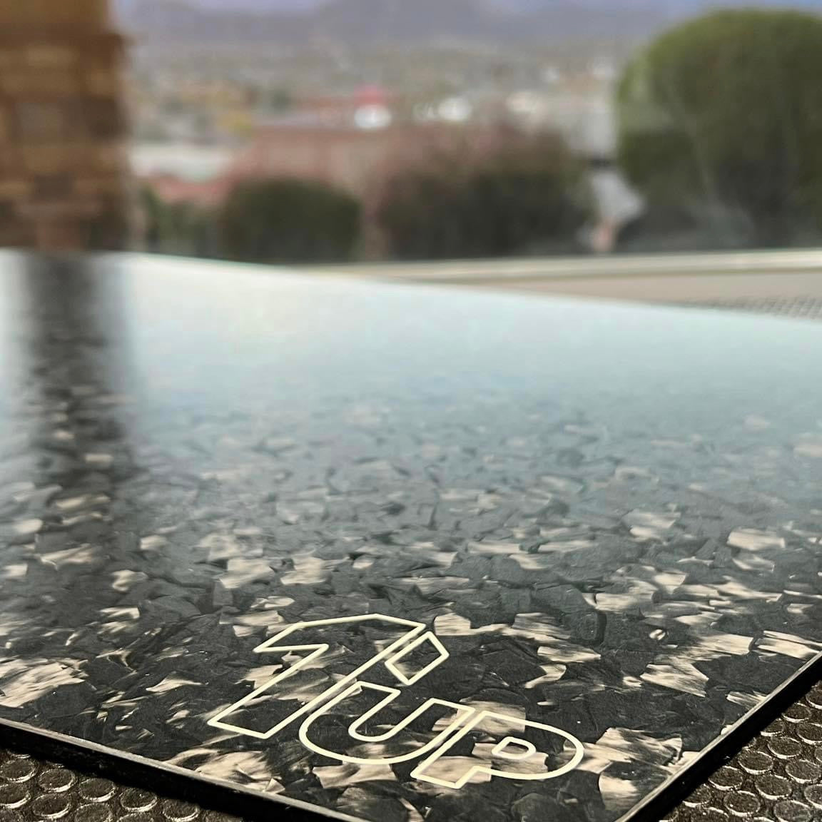 Enjoying a sunset with some Forged Boards