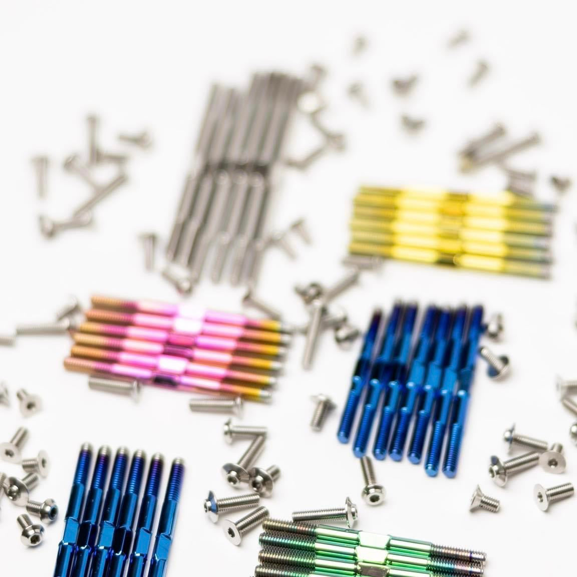 Black Friday Deals are live at 1up Racing