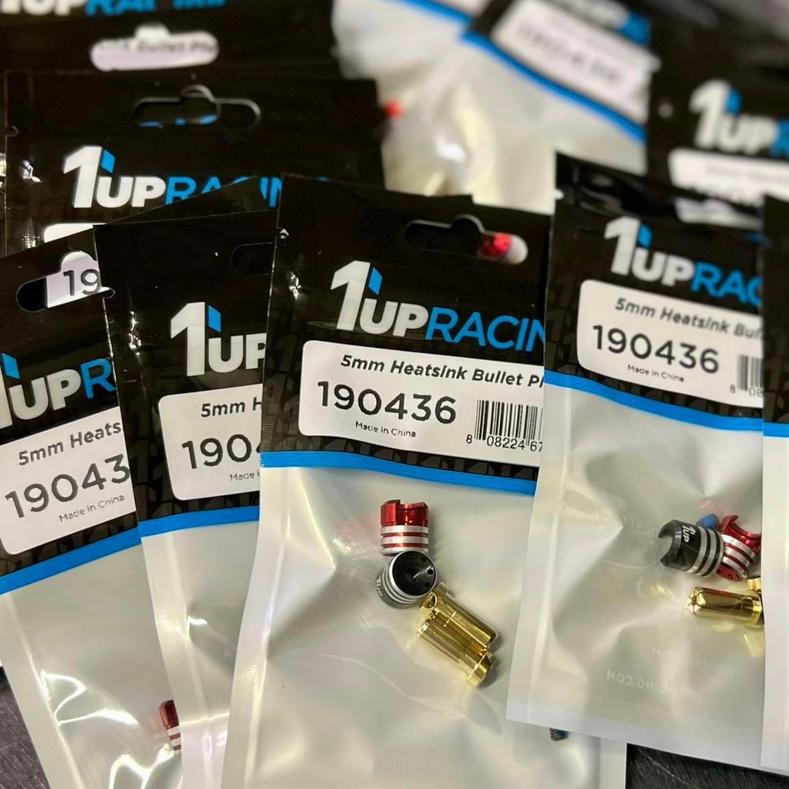 Popular Product Restocks Rolling in