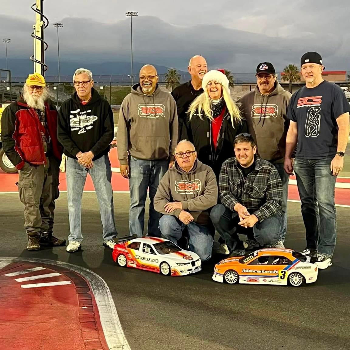 Huge Thank you to the Steel City R/C Speedway for all the great times over the years