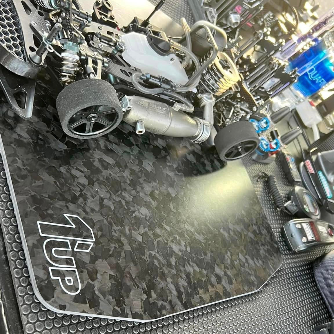 Kellen Yamamoto Looking Fire