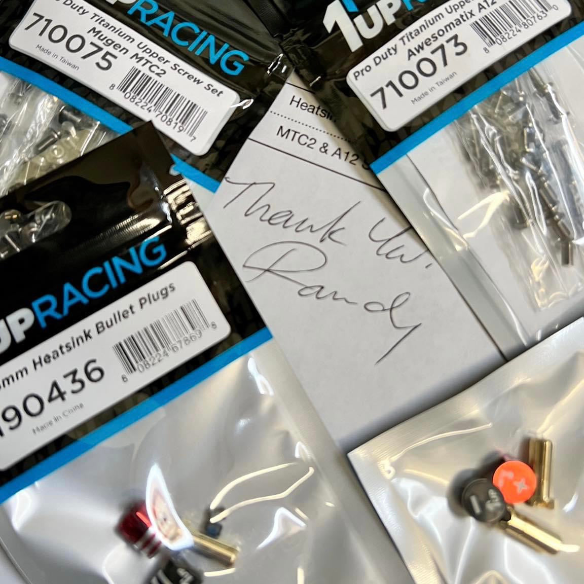 The OG's know where to go