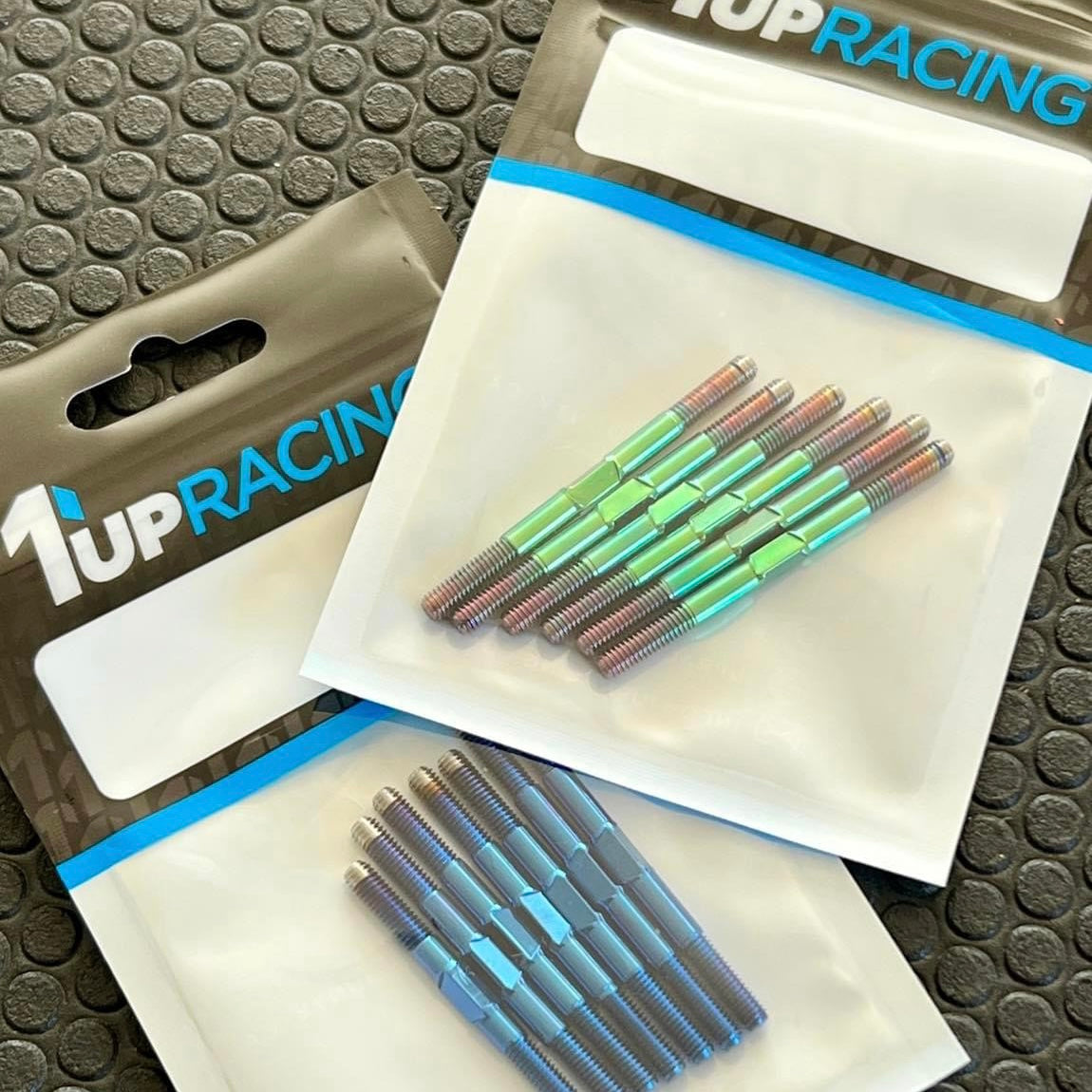 New Turnbuckles Coming out better then ever