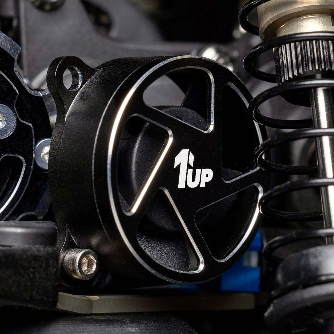 Staying cool never looked so good