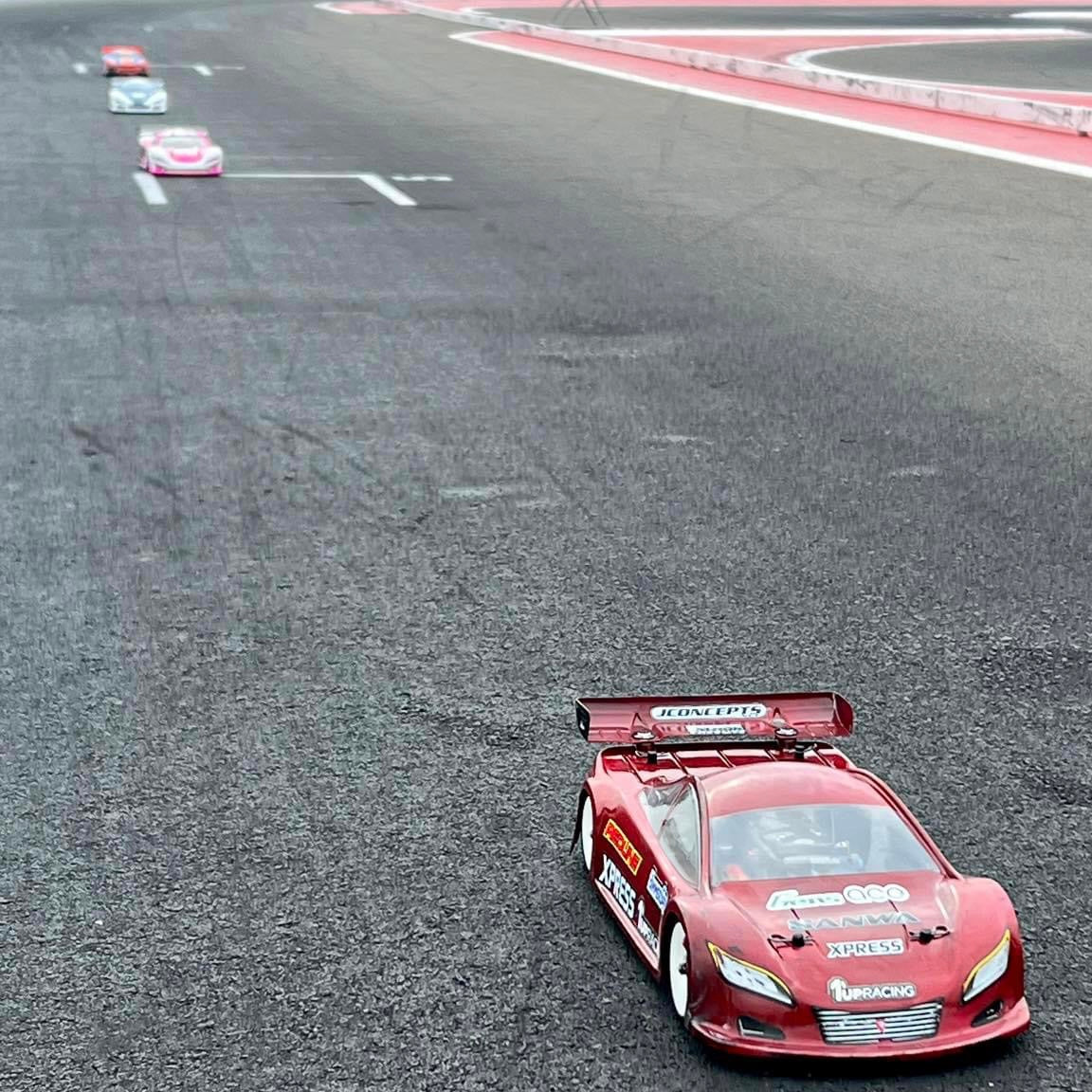 Thank you everyone at the 1up Cup last Weekend