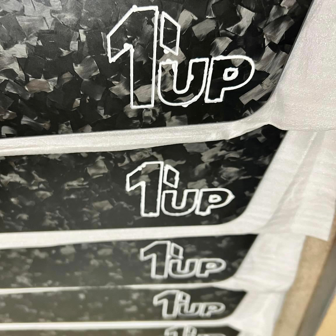 Finished Product Almost Ready To Hit Your Pit