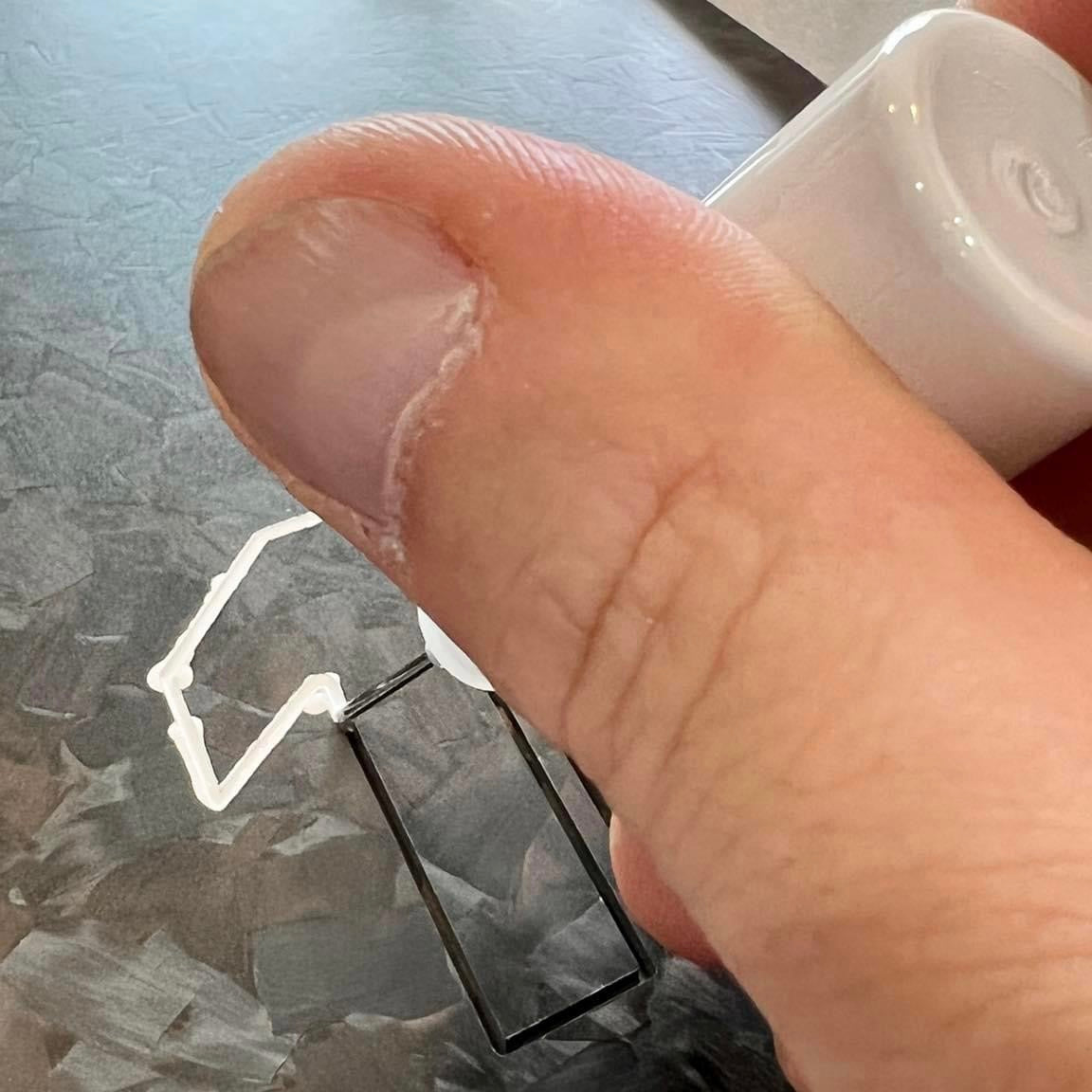 Pit Boards getting the 1up Touch