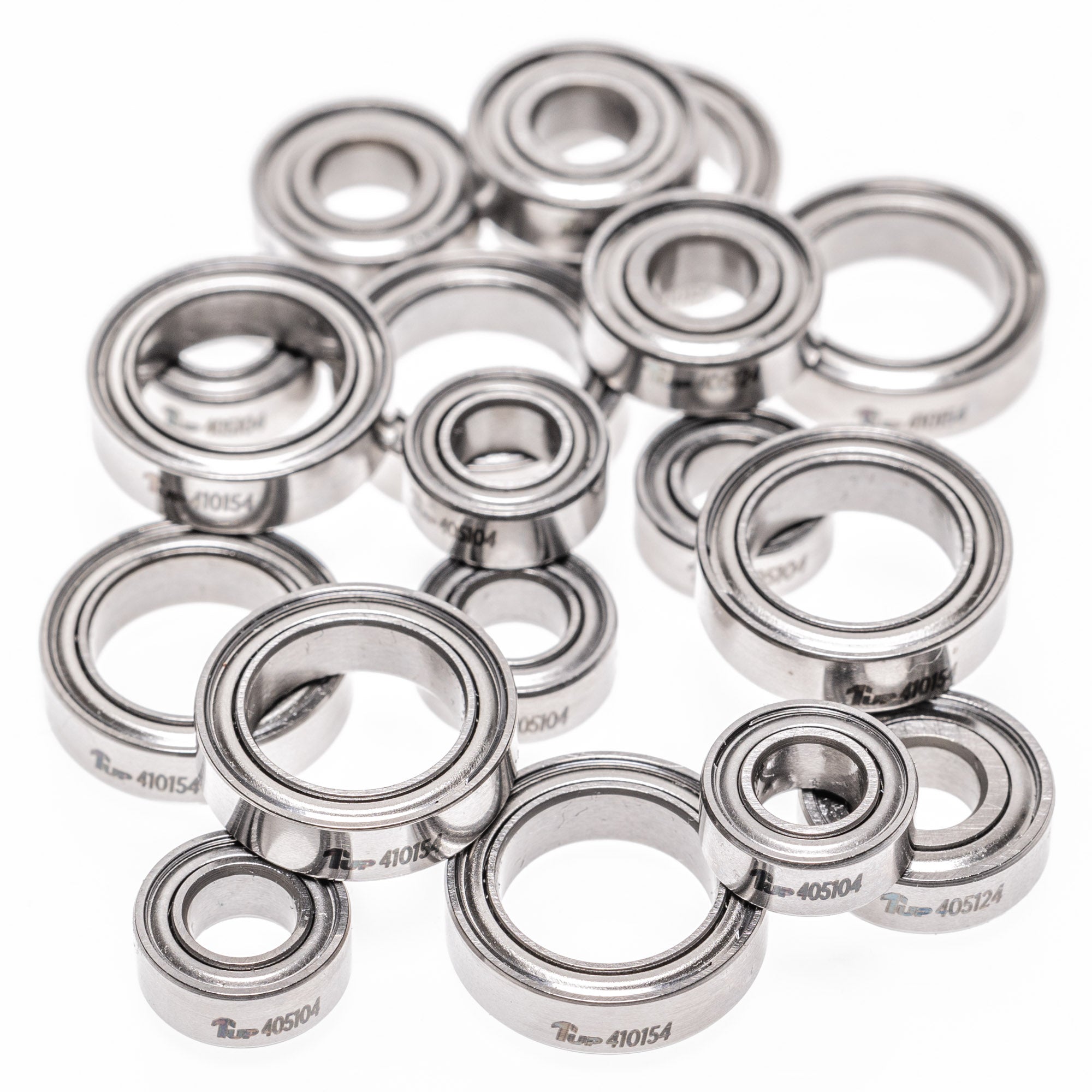 Cv2 Pro Ball Bearings