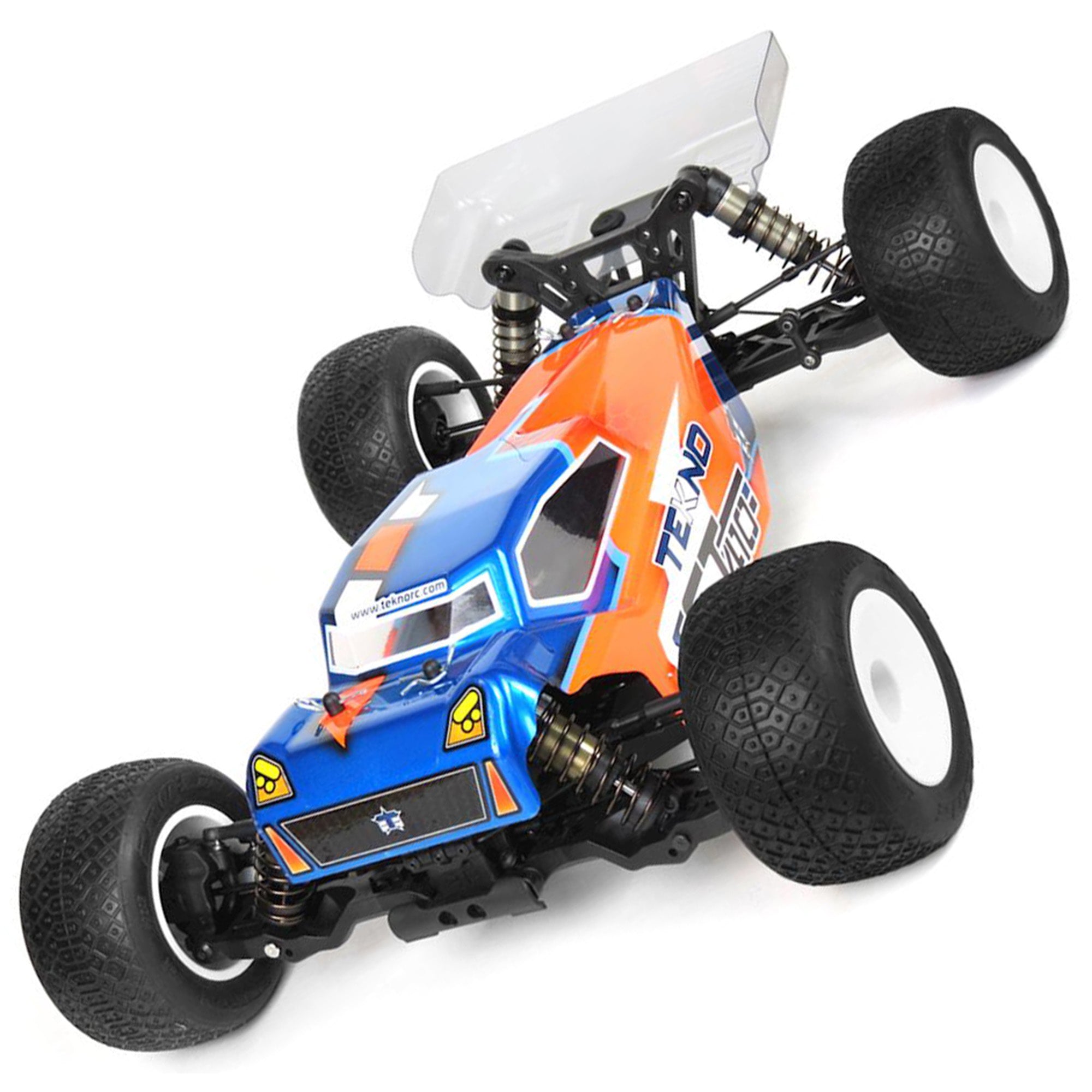 Tekno ET410.2