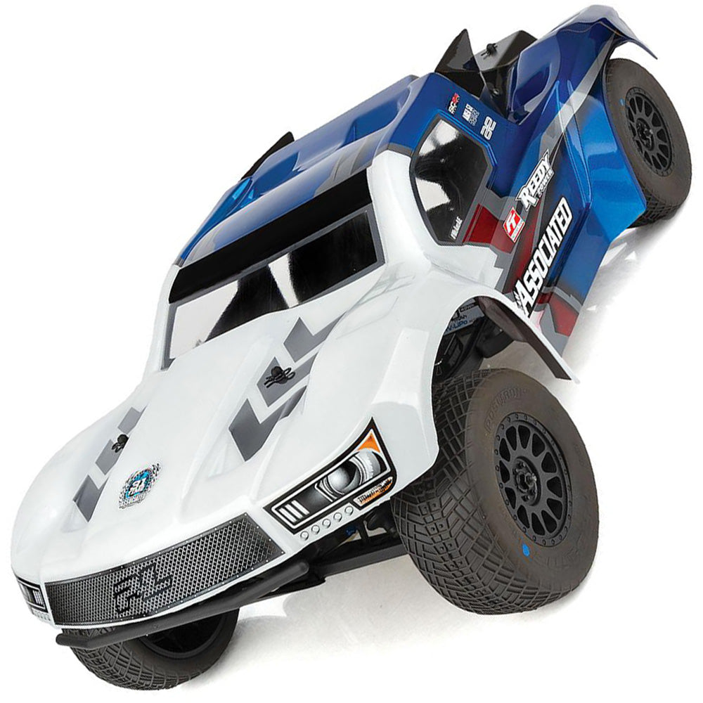Kit Ricostruzione CVA Team Associated – ASC91438, Originale Per Scoppio - 2
