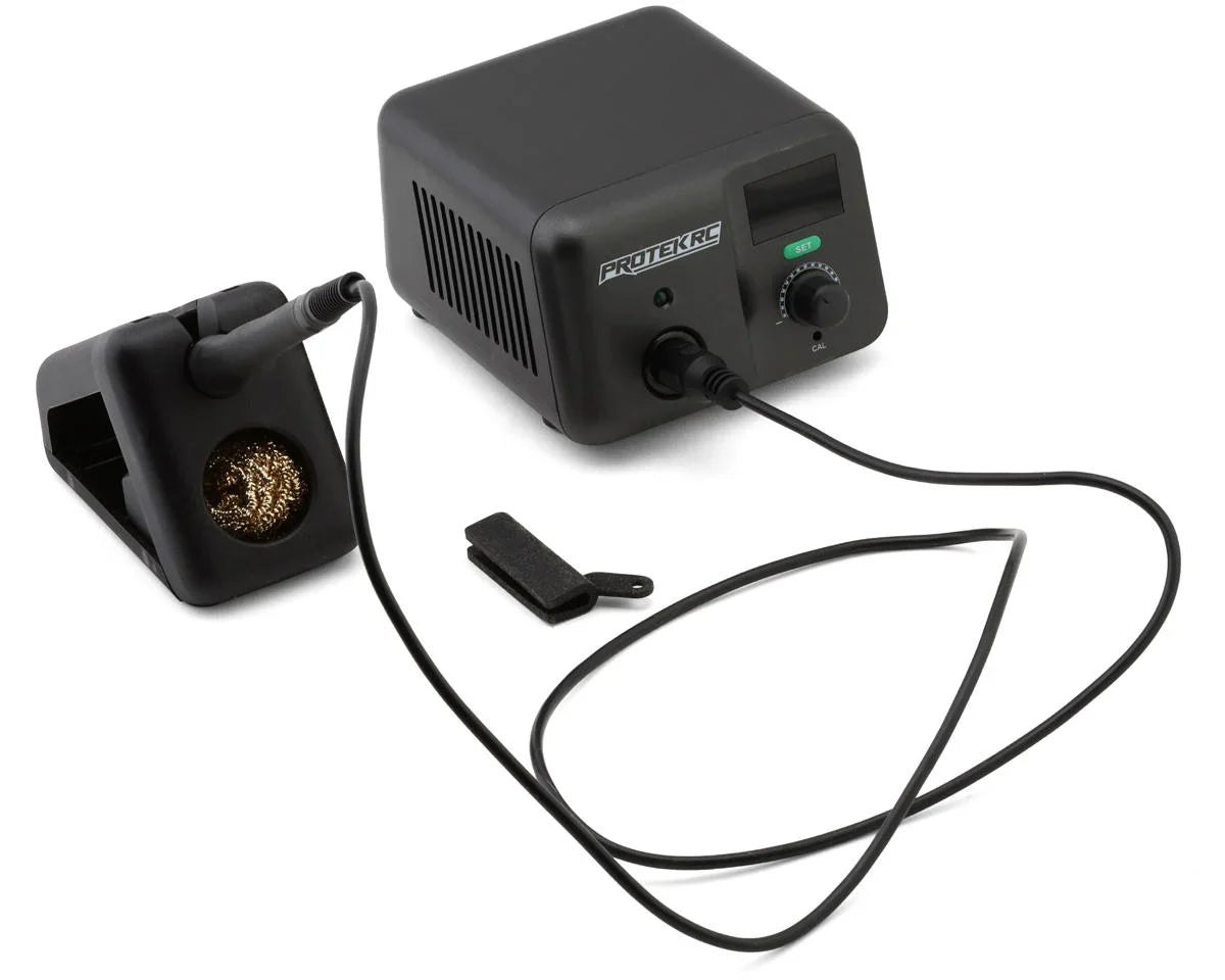 Soldering Accessories