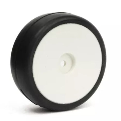 Hot Race 36 Asphalt Pre-Mounted Tires