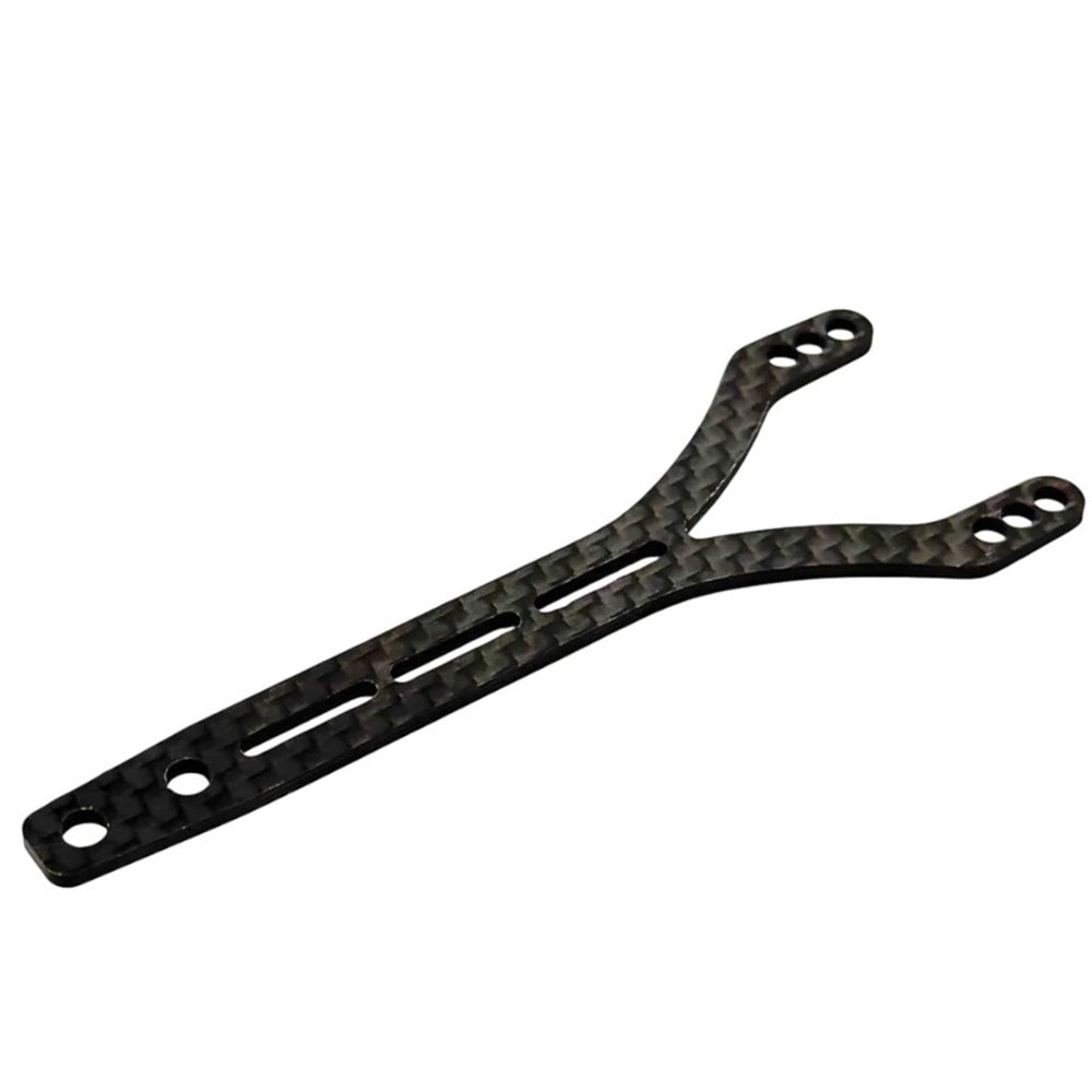 INOV8 SlimX 1.6mm Carbon Topdeck Type 1 for Awesomatix A800RR