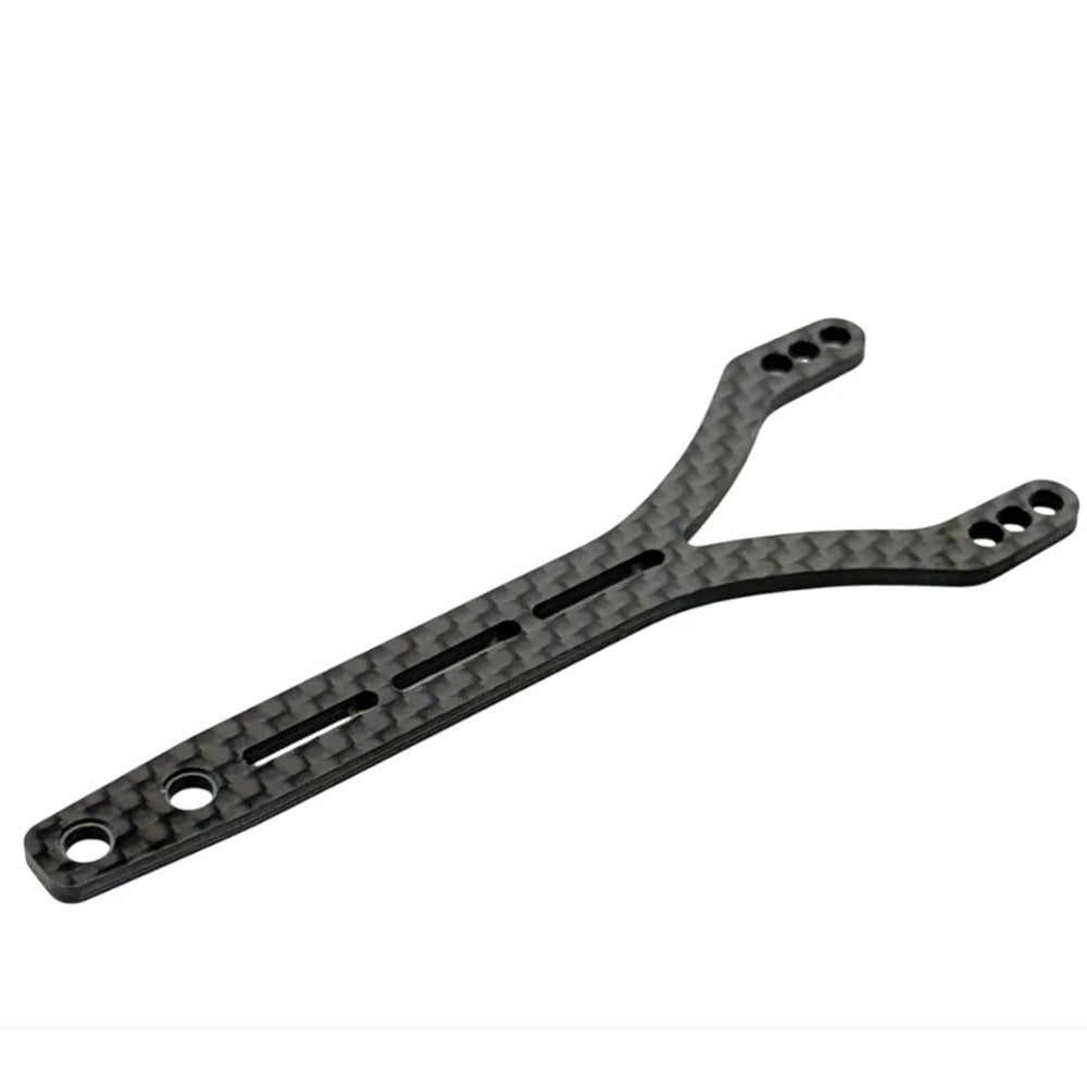 INOV8 SlimX 2.0mm Carbon Topdeck Type 1 for Awesomatix A800RR