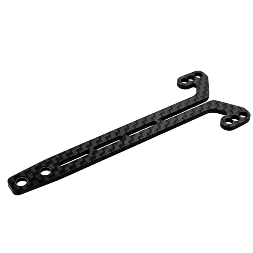 INOV8 SlimX 2.0mm Carbon Topdeck Type 2 for Awesomatix A800RR