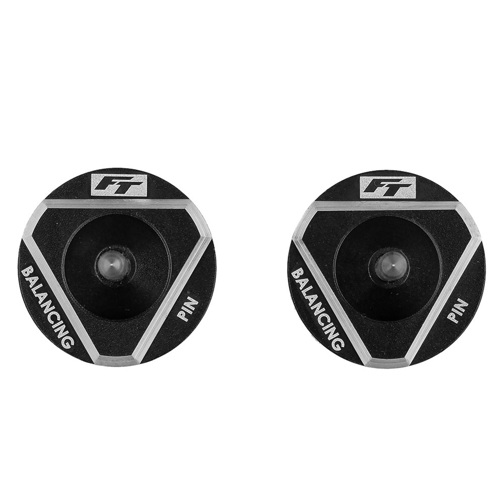 FT Chassis Balancing Tool